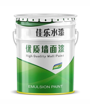 环保耐候外墙漆